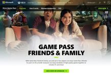 Microsoft Revealed New Xbox Game Pass Plan Friends & Family