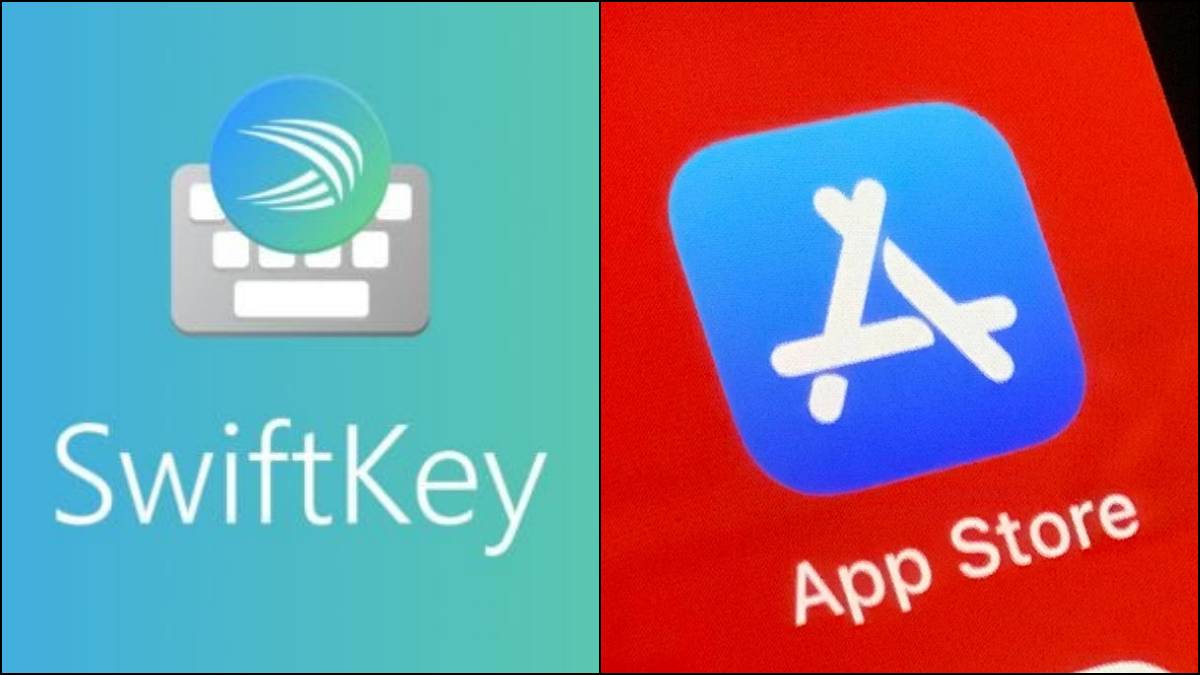 Microsoft stänger av SwiftKey från iOS den 5 oktober