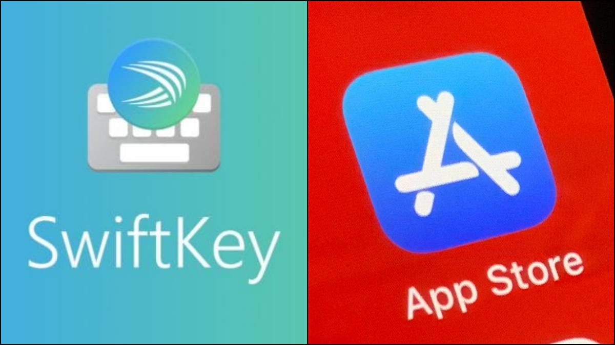 Microsoft Suspending SwiftKey From iOS on October 5 - 10