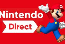 Nintendo To Unveil New Games Tommorow At Direct Showcase