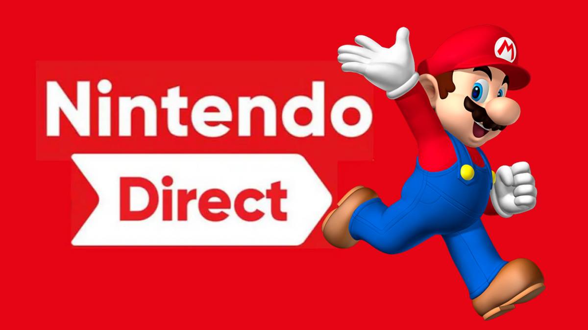 Nintendo To Unveil New Games Tommorow At Direct Showcase