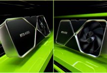 Nvidia Offically Revealed RTX 4080 & RTX 4090 GPUs