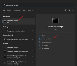 How to Change Network Adapter Name on Windows 11