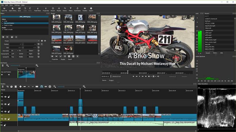 10 Best Video Editing Software for YouTube in 2022