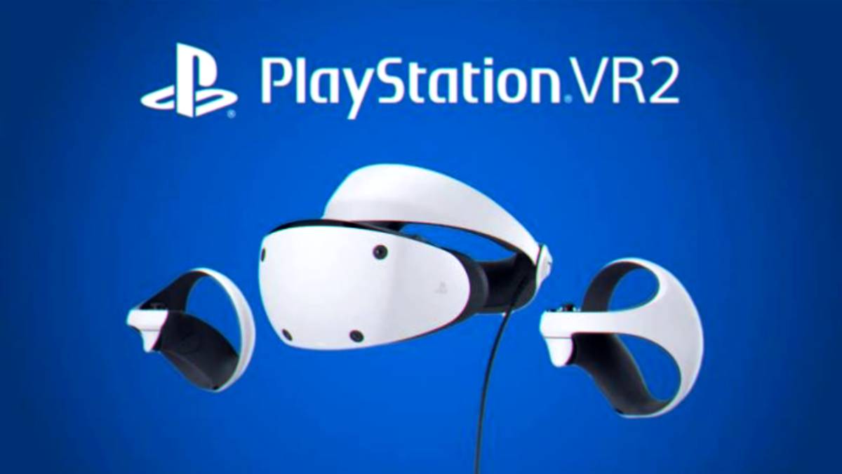 Sony Confirms PS VR2 Will Not Compatible With PSVR Games