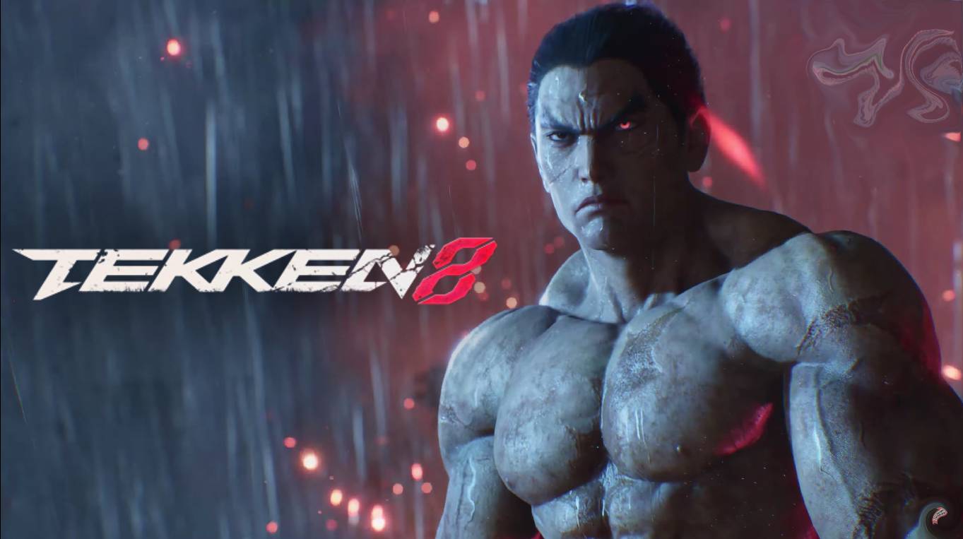 Tekken 8 Trailer Reveals Story Mode Gameplay