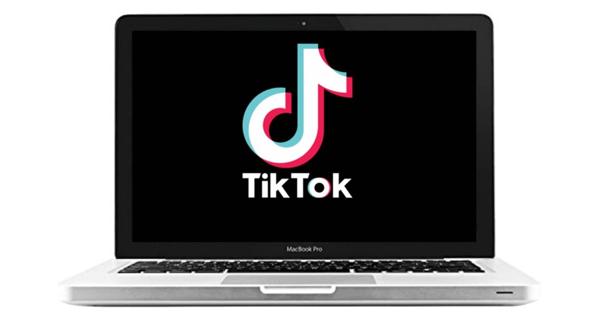 Download TikTok For Mac