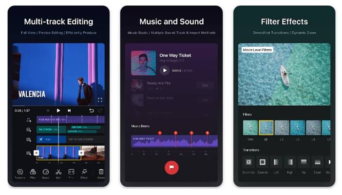 10 Best TikTok Video Editing Apps for Android - 74