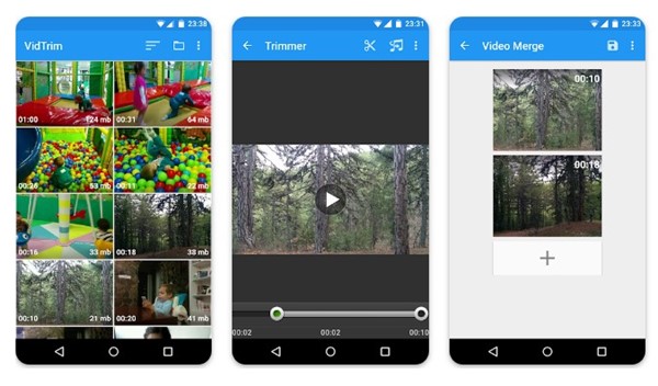 5 Best Video Cutter Apps for Android in 2023 - 34