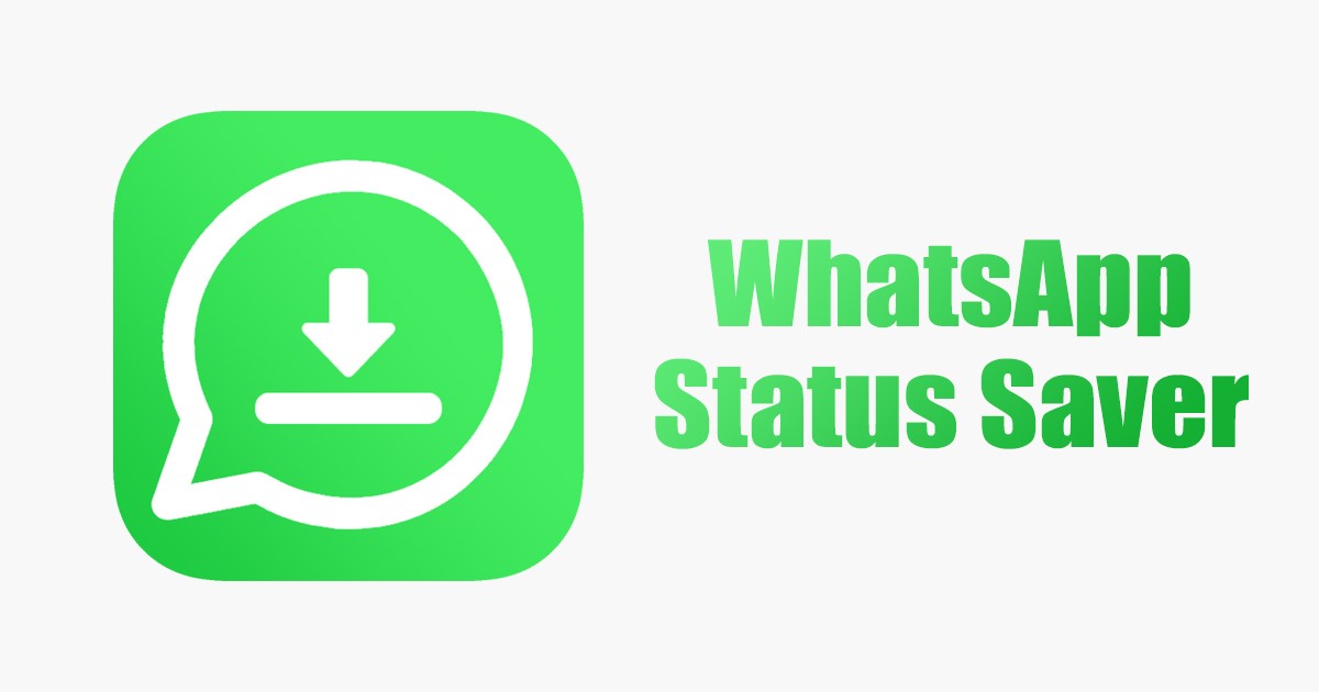 WhatsApp állapotvédő alkalmazások