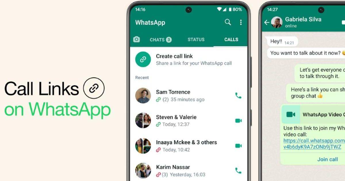 WhatsApp lanserer de mest etterspurte funksjonene i år