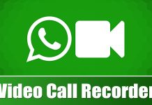 5 Best WhatsApp Video Call Recorder Apps for Android