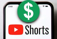 YouTube Shorts Might Finally Getting Monetization Program