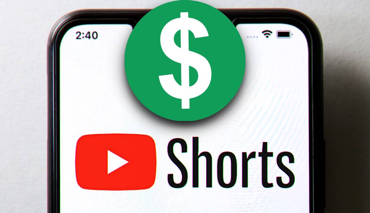 YouTube Shorts Mungkin Akhirnya Mendapatkan Program Monetisasi