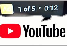 YouTube's New Testing of 5 Ads Before Video, Disappoints Users