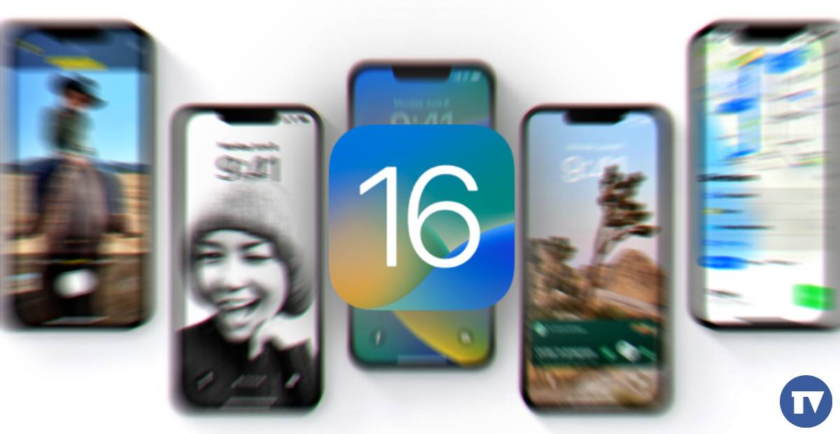 Vilken tid kommer iOS 16?  Här är svaret