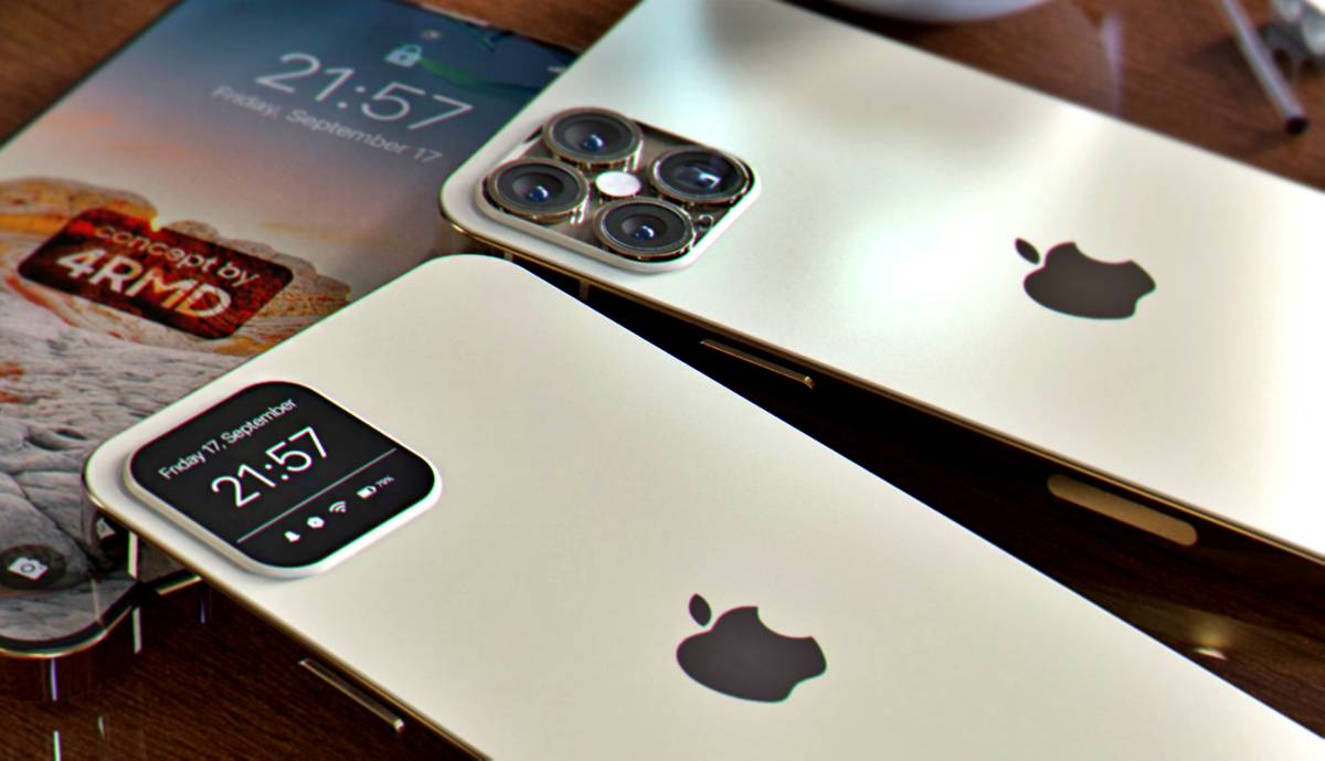 iPhone 15 Pro Max có thể được thay thế bằng iPhone 15 Ultra