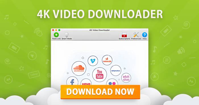 stream video downloader mac