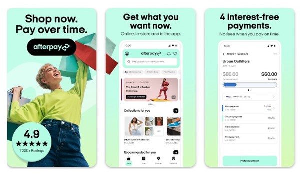 5 Best Buy Now Pay Later Apps in 2022  Instant Credit  - 39