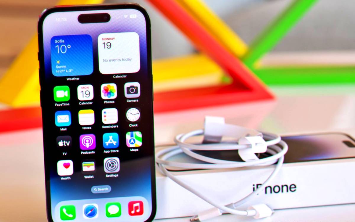 Des responsables d'Apple ont confirmé que l'iPhone passera à l'USB-C.