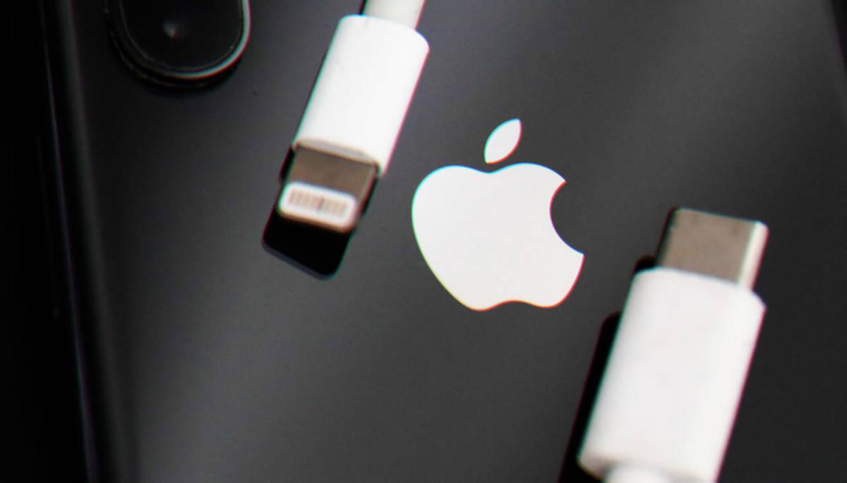 Even Apple's Accessories Getting USB-C