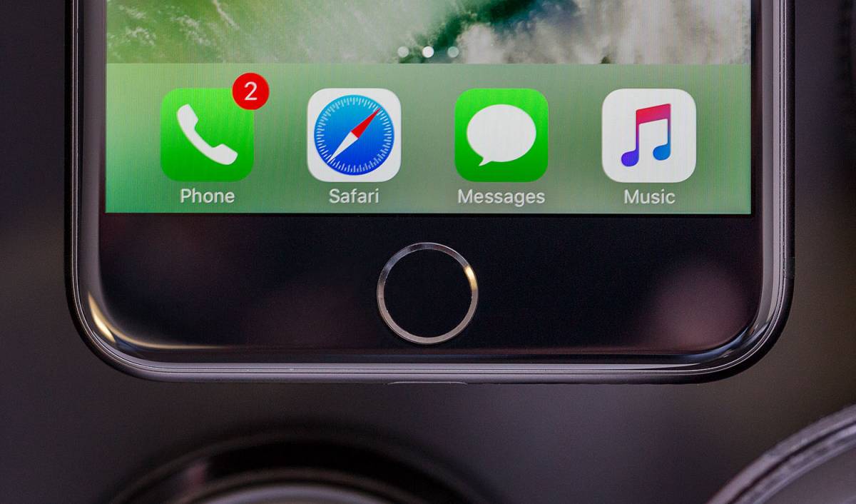 Apple Would Replace iPhone 15's Button Clicks With Taptic Engines