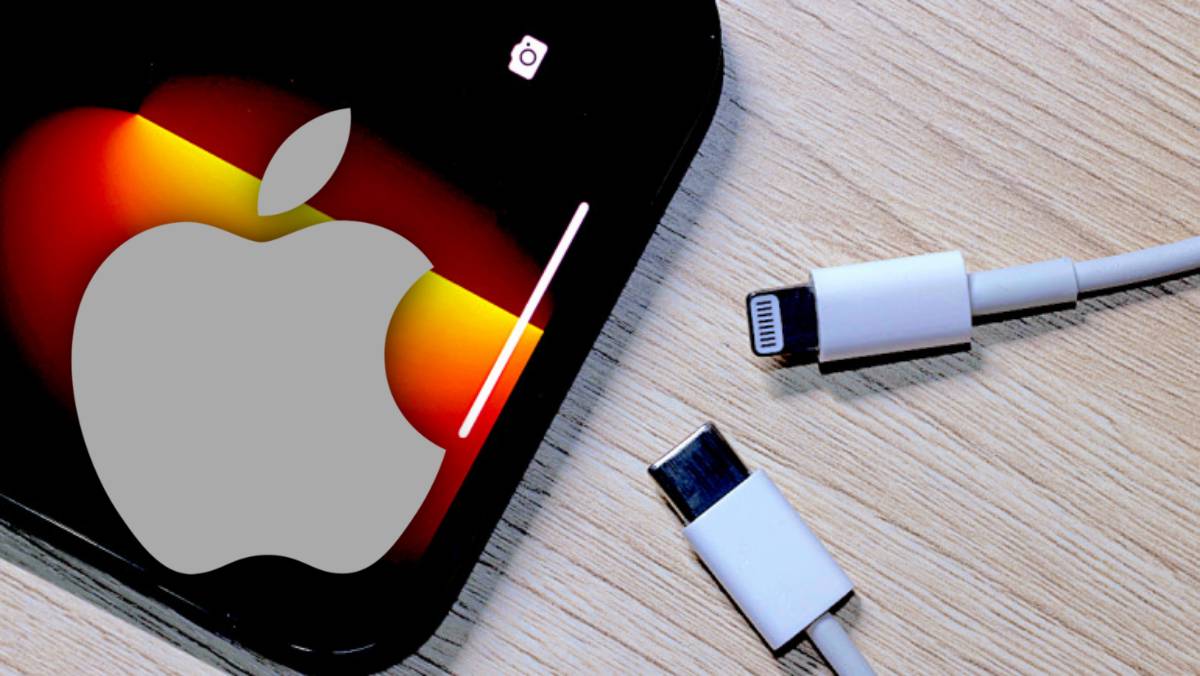 Le SVP Marketing d'Apple confirme l'adoption de l'USB-C