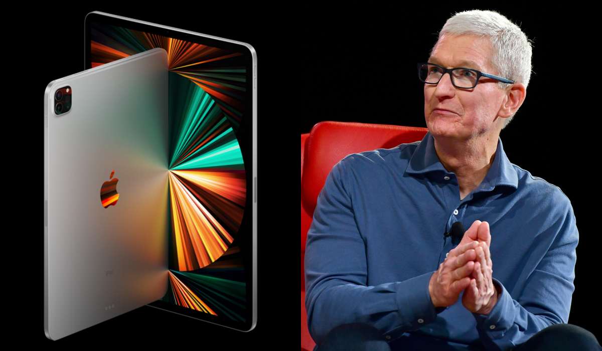 Apple's Next iPad Would Be Most Expensive With 16-Inch Screen