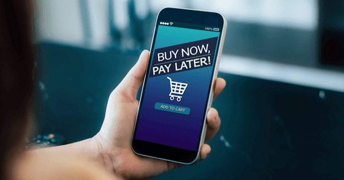 Best Buy Now Pay Later Apps
