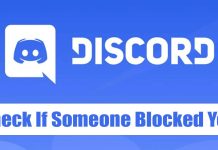 How to Check If Someone Blocked You on Discord (5 Methods)