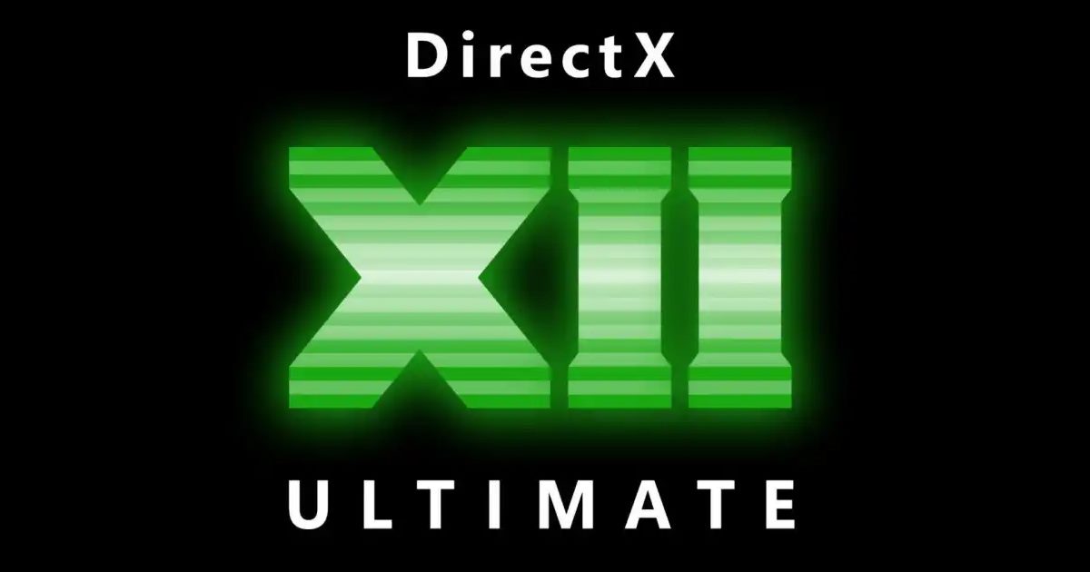 Tải xuống DirectX 12 (Ultimate) cho PC chạy Windows 11