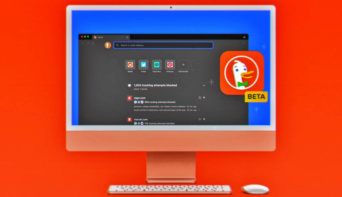 DuckDuckGo Browser's Beta Is Open For All Mac Users