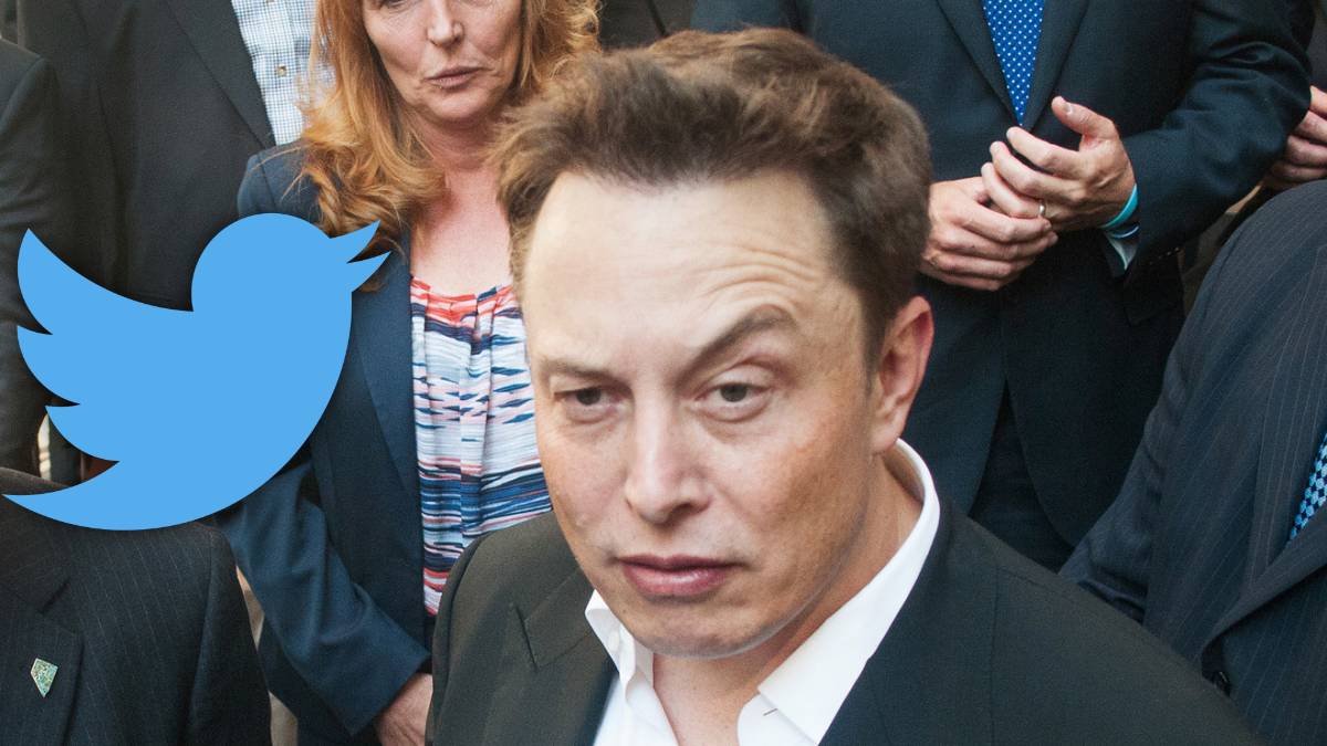 Elon Musk một lần nữa mở mua Twitter mà không có bất kỳ thay đổi nào