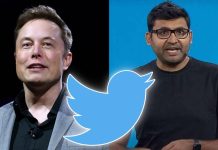 Elon Musk Fired Twitter's Executives, Including CEO Parag Agrawal