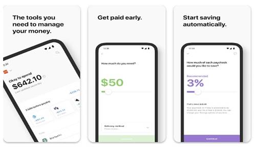 10 Best Apps Like Dave to Get Cash Advances in 2022 - 78