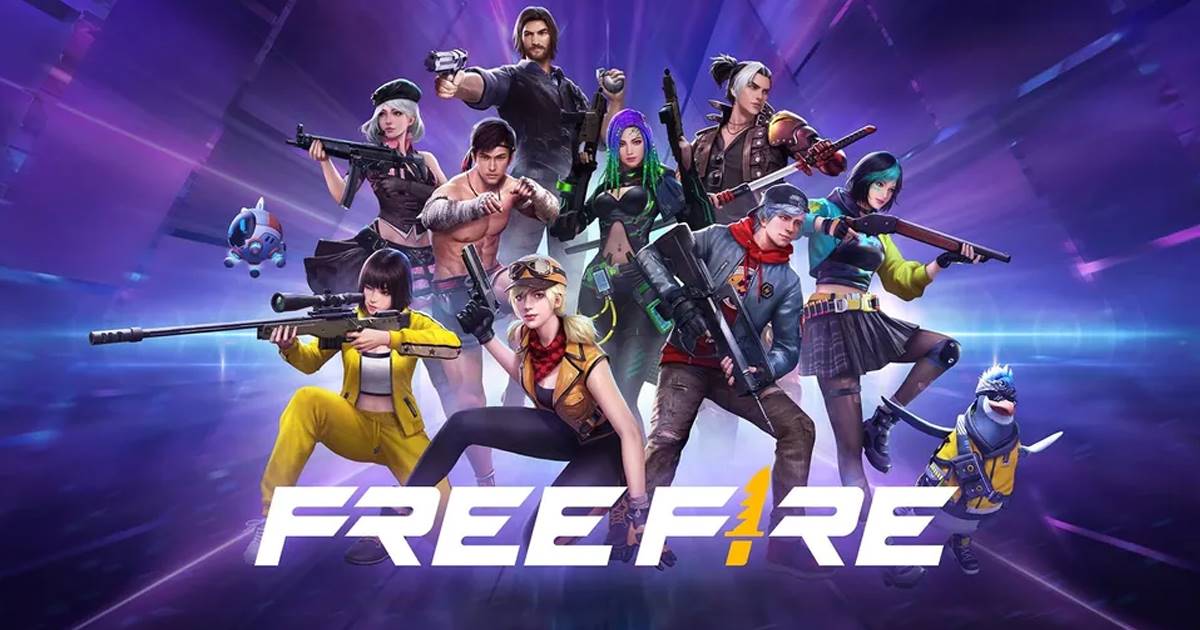 How to play Garena Free Fire on Windows PC & macOS