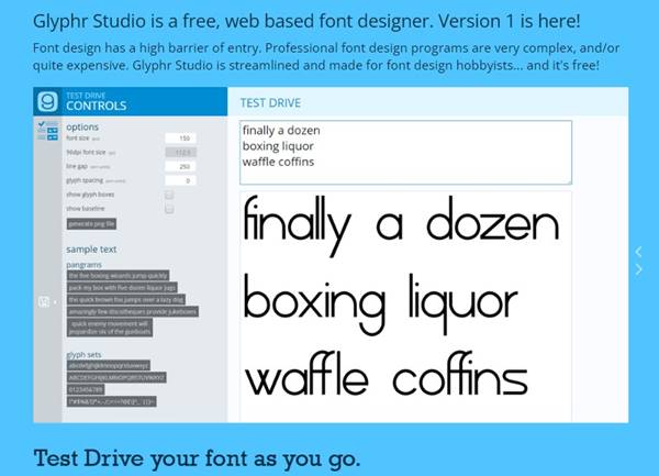 Best Font Generator   10 Free Online Font Generators in 2022 - 10