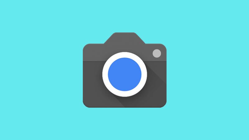Laden Sie Google Kamera 8.7 herunter