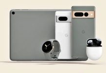 Google Event Pixel 7 & 7 Pro, Pixel Watch, & Pixel Tablet Announced