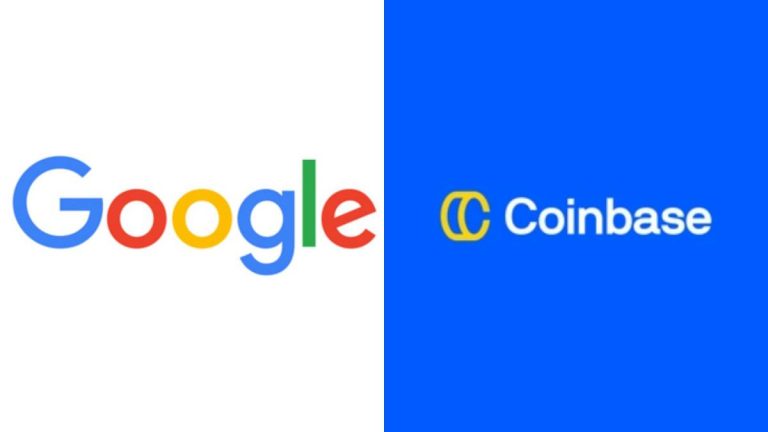 google partners with cryptocurrency