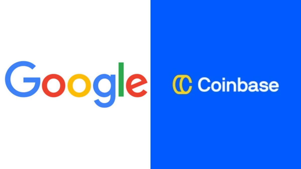 Google s'associe à Coinbase pour que les clients du cloud payent en cryptomonnaie