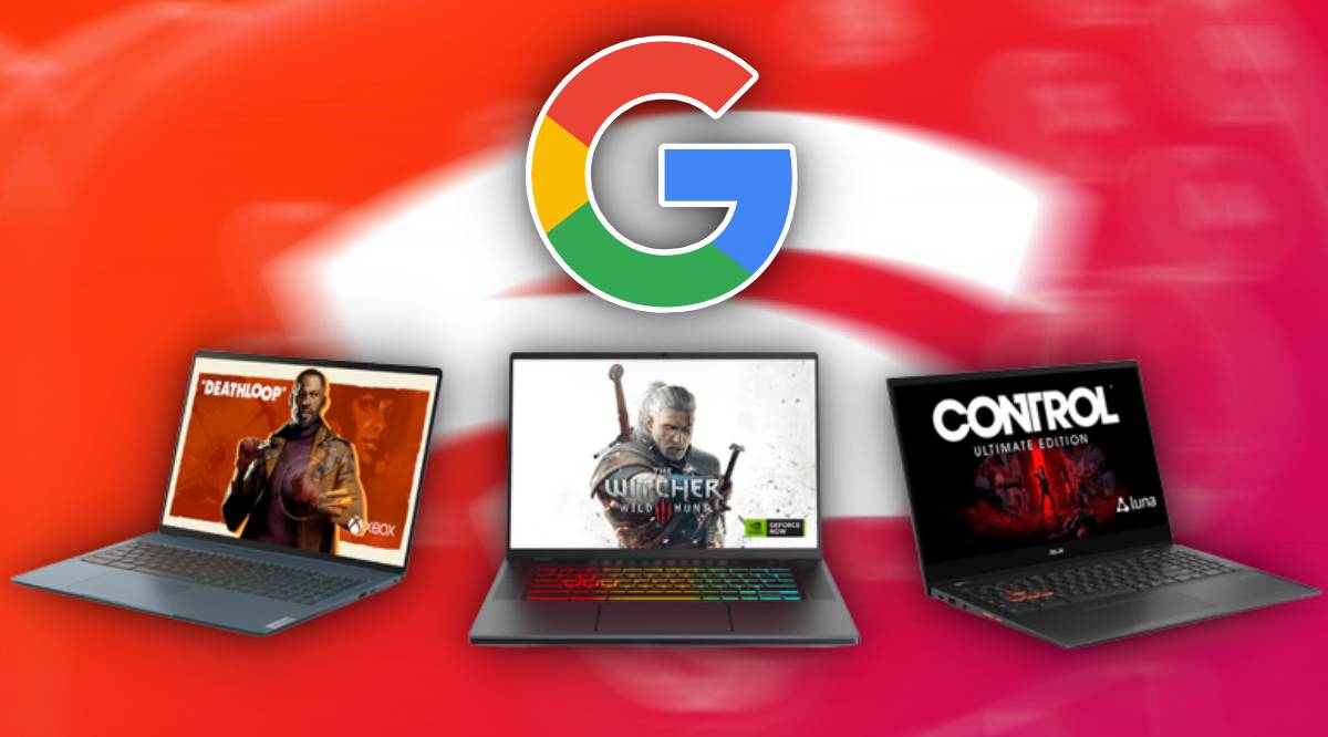 Google Unveiled Cloud Gaming Laptops Even After Stadia s End - 84