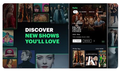 Hulu