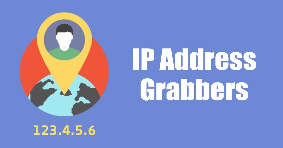 SOLUTION: Ip address grabber - Studypool