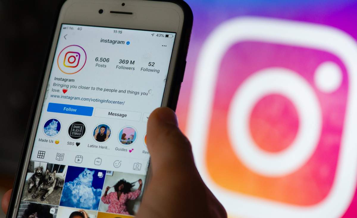 Instagram To Bring Ads On Profiles & Explore Page