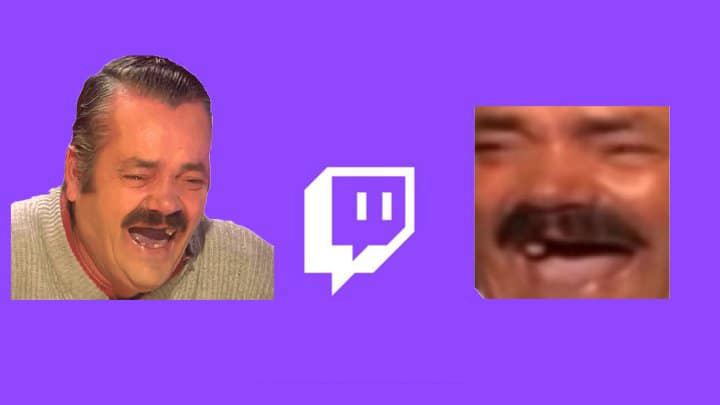 Apa yang dimaksud KEKW di Twitch Chat?