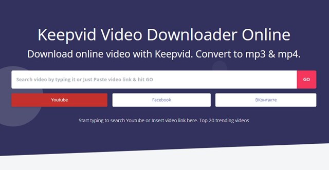 top facebook video downloader app