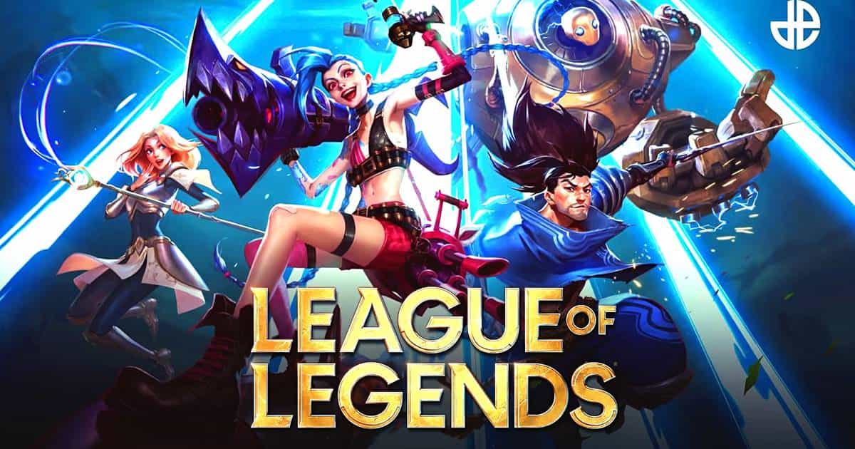 League of Legends’a (LoL) Ne Kadar Para Harcadım?