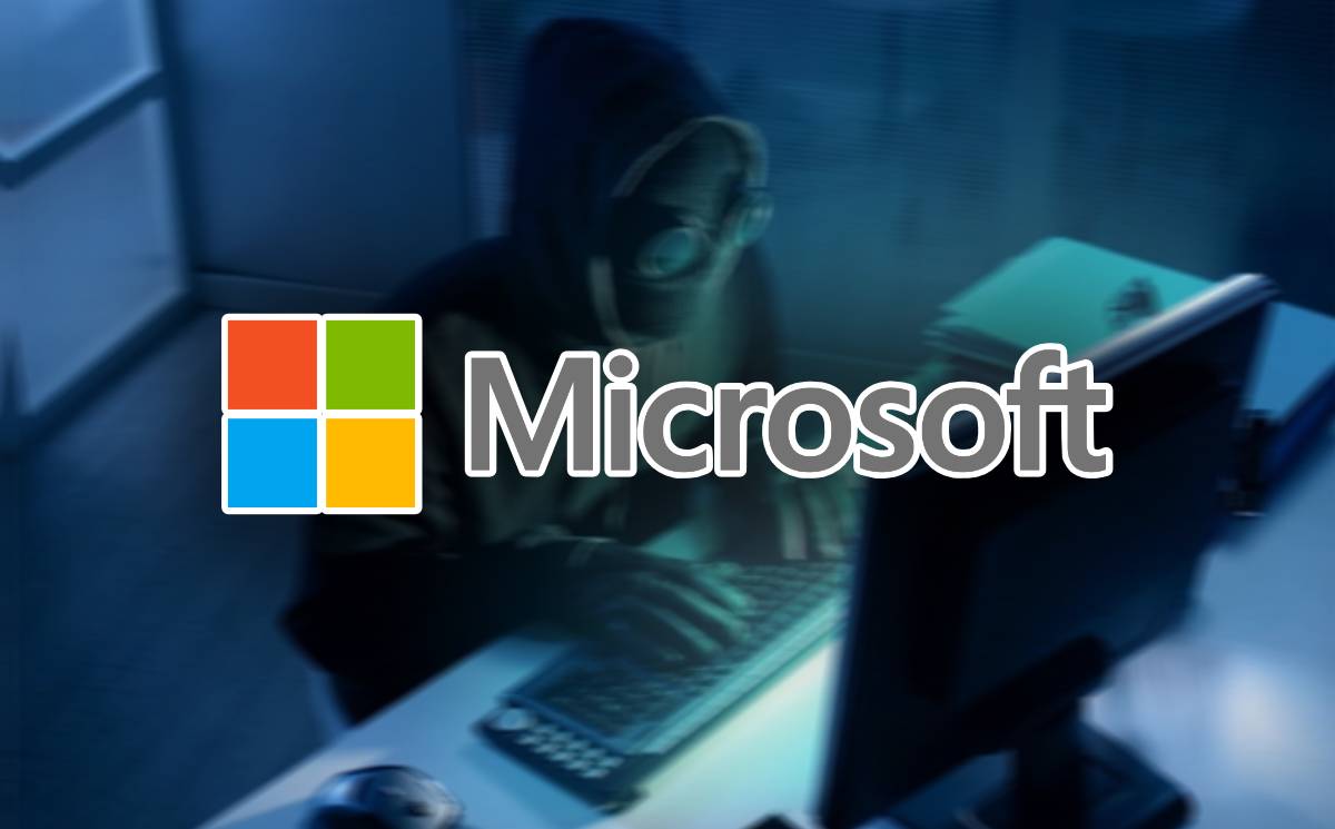 Среда microsoft