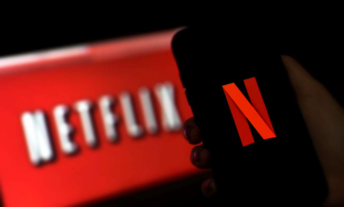 Netflix To Launch Ad-Supported Subscription Plan In November
